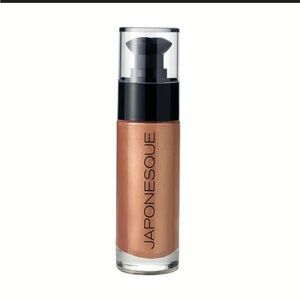 Japonesque Liquid Light Luminescent Highlighter